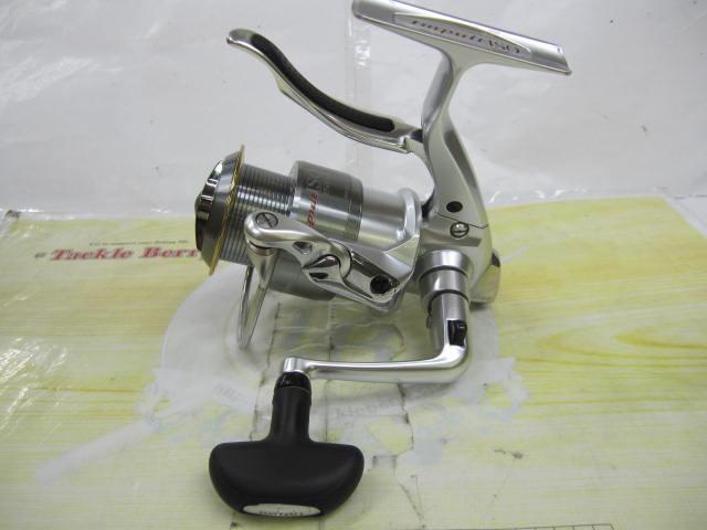 インパルトISO 2500LBD