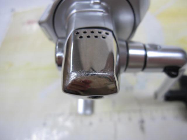 インパルトISO 2500LBD