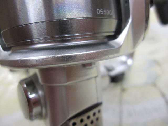 インパルトISO 2500LBD