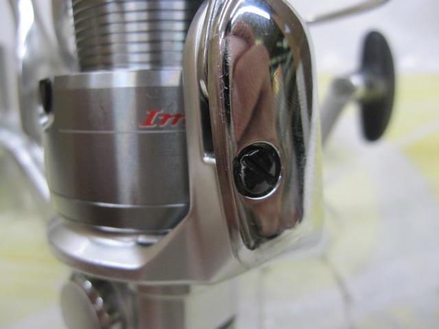 インパルトISO 2500LBD