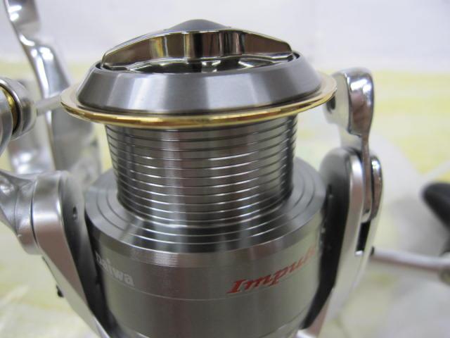 インパルトISO 2500LBD