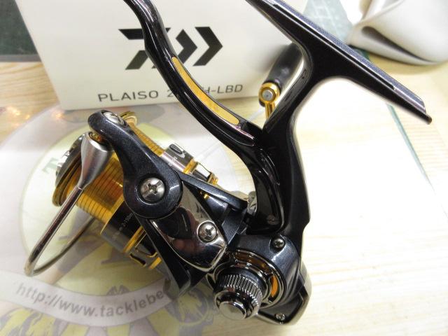 16プレイソ 2000H-LBD｜＠ベリーネット 日本最大新品中古釣具WEB