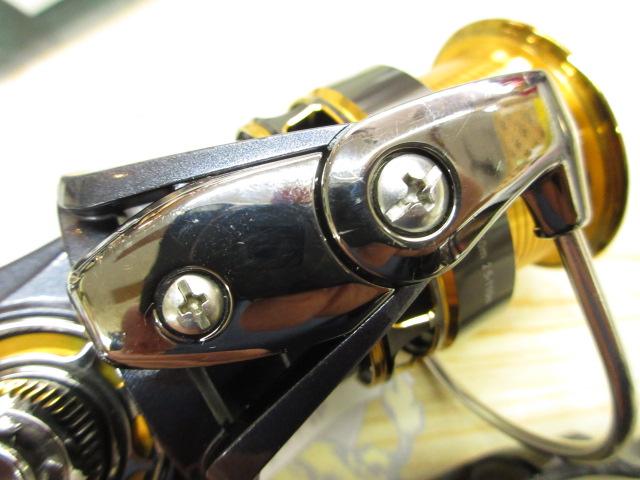 16プレイソ 2000H-LBD｜＠ベリーネット 日本最大新品中古釣具WEB