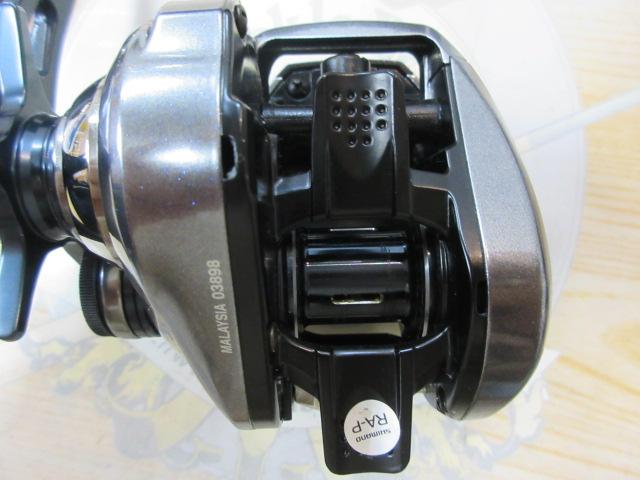 グラップラープレミアム 150XG