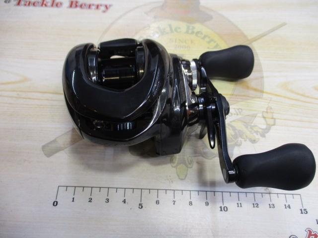 23アンタレスDC MD XG LEFT