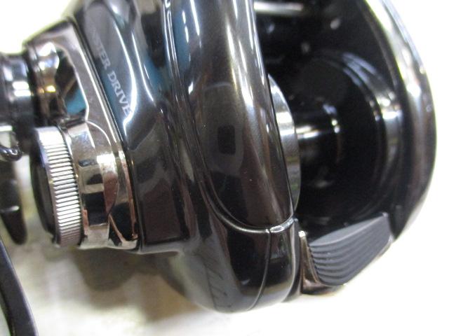 23アンタレスDC MD XG LEFT