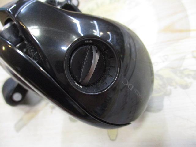 23アンタレスDC MD XG LEFT