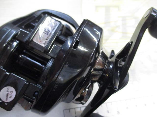 23アンタレスDC MD XG LEFT