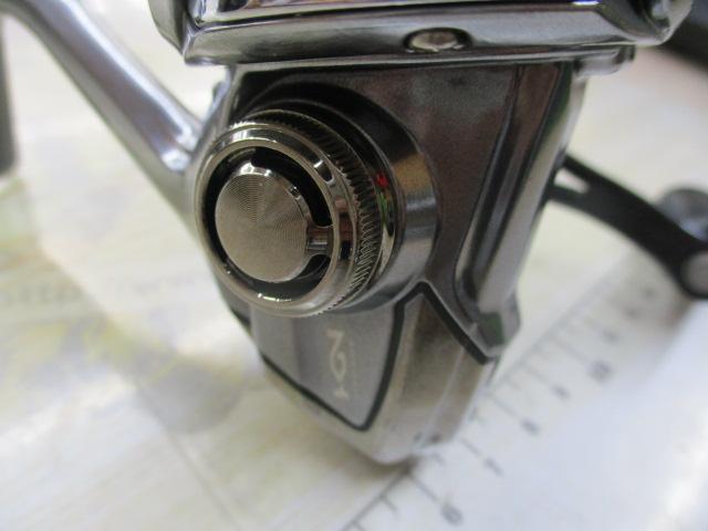 16ヴァンキッシュ C2500HGS