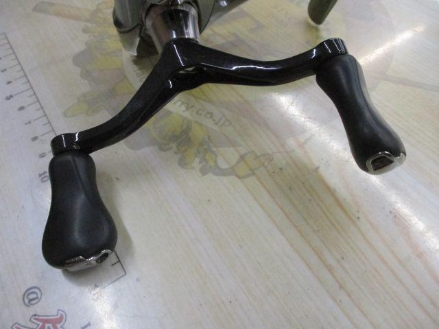 16ヴァンキッシュ C2500HGS