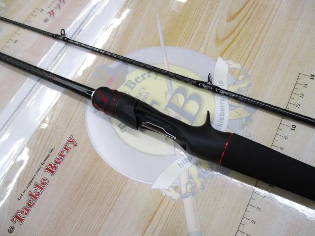20ゾディアス 166M-2｜＠ベリーネット 日本最大新品中古釣具WEB