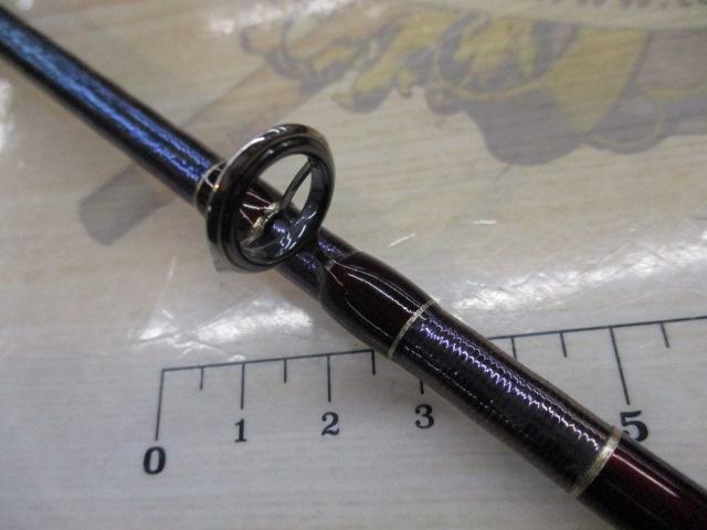 18ワールドシャウラ 1651FF-3