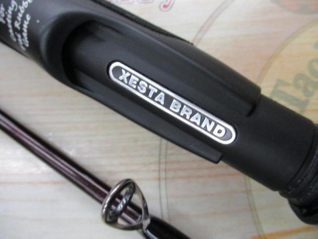 スクランブル レッドスペックR S610UL-S