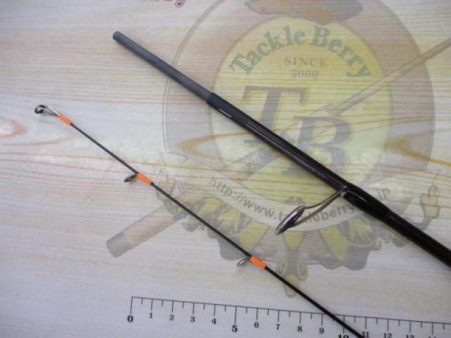 スクランブル レッドスペックR S610UL-S