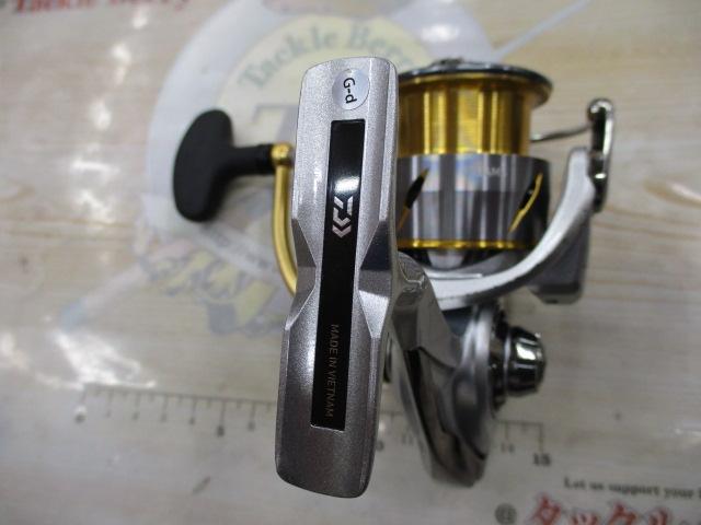 21フリームス LT3000-XH｜＠ベリーネット 日本最大新品中古釣具WEBショップ