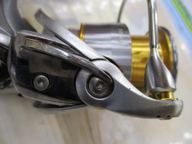 ダイワ ２１フリームスＬＴ３０００－ＸＨ ダイワ 21 フリームス LT 3000-XH - 上島釣具店