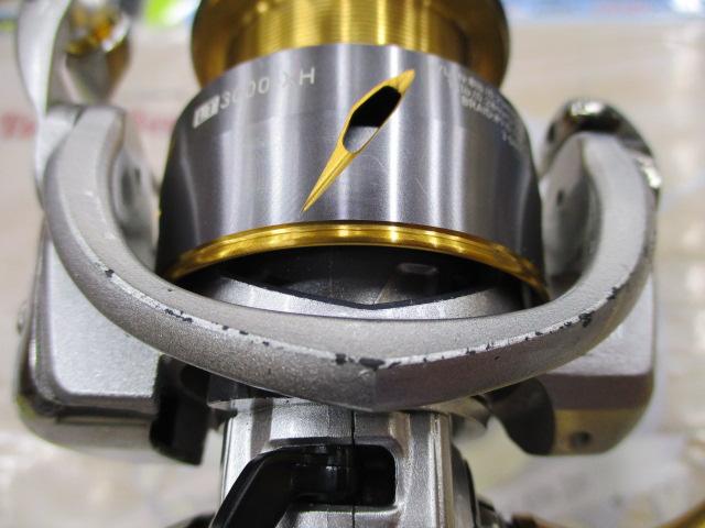 21フリームス LT3000-XH｜＠ベリーネット 日本最大新品中古釣具