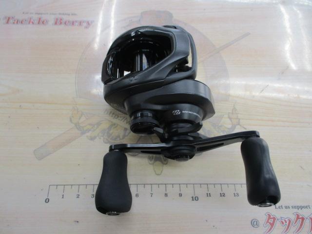 20エクスセンスDC SSHG RH