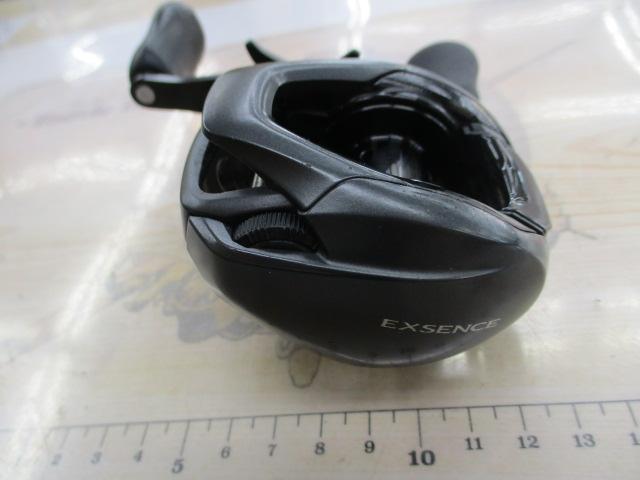 20エクスセンスDC SSHG RH