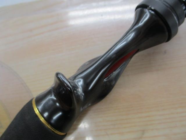 メタリア ライトアジ 180