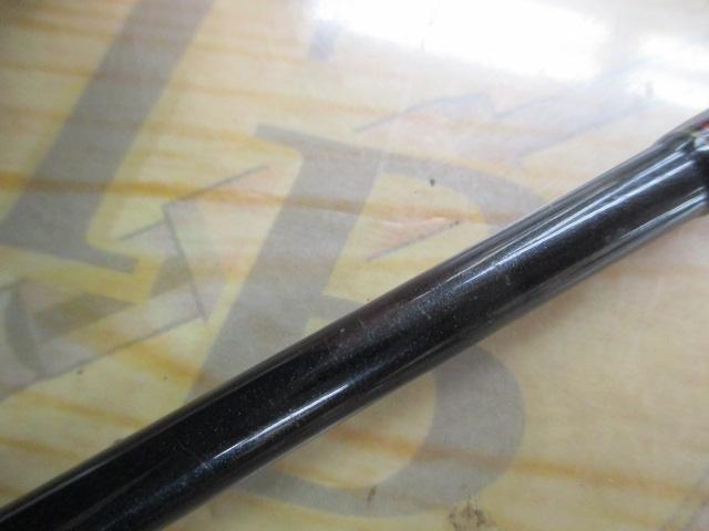 メタリア ライトアジ 180