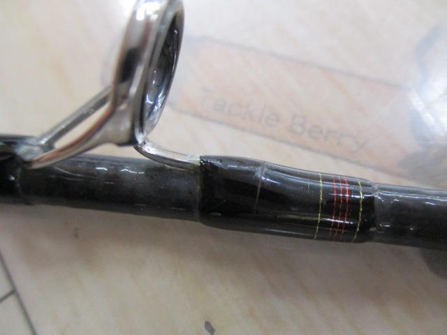 メタリア ライトアジ 180