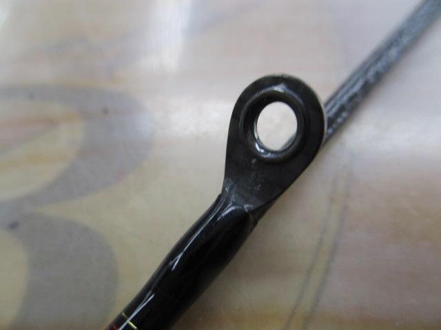 メタリア ライトアジ 180