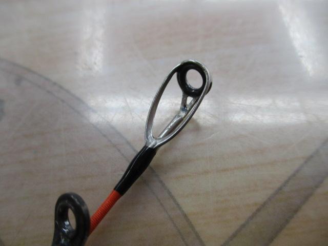 メタリア ライトアジ 180