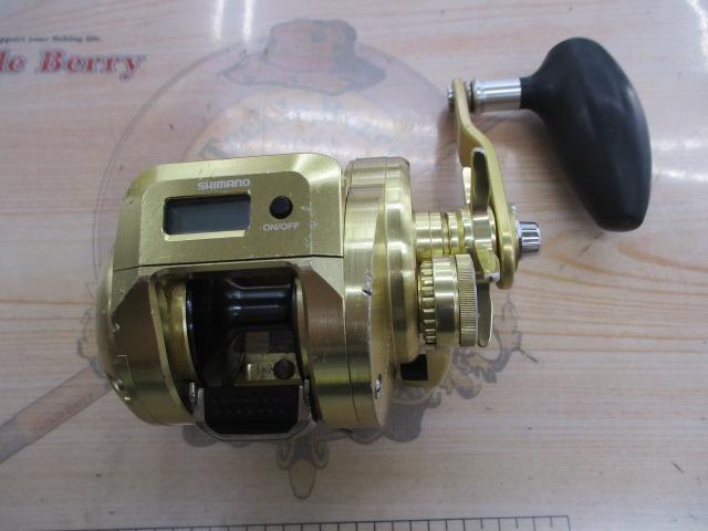 18オシアコンクエストCT 300HG｜＠ベリーネット 日本最大新品