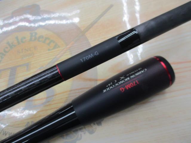 20ゾディアス 170M-G