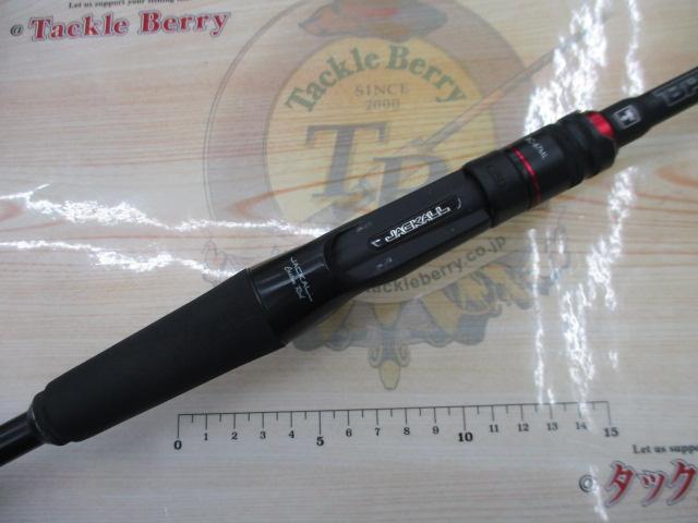 BPM BC-67ML｜＠ベリーネット 日本最大新品中古釣具WEBショップ