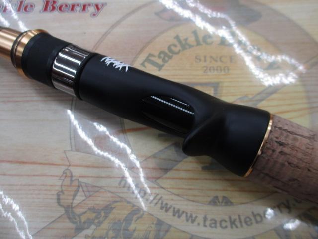 グラディエーターマキシマムGX-71XHC-STパワーザ・マックス