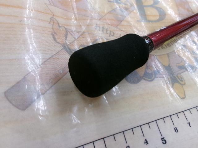 アナリスター マルイカ マルチ