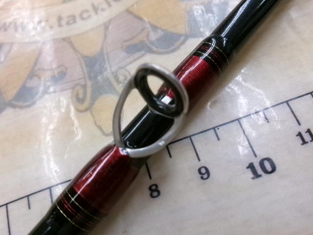 アナリスター マルイカ マルチ