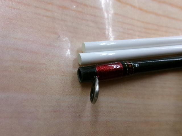 アナリスター マルイカ マルチ