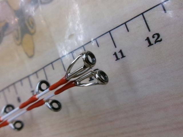 アナリスター マルイカ マルチ