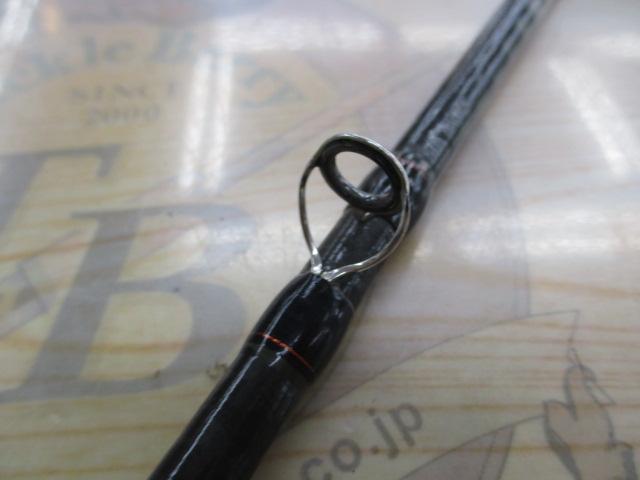 ゾディアス 166M-2｜＠ベリーネット 日本最大新品中古釣具WEB