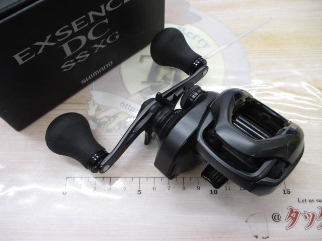 20エクスセンスDC SSXG RH