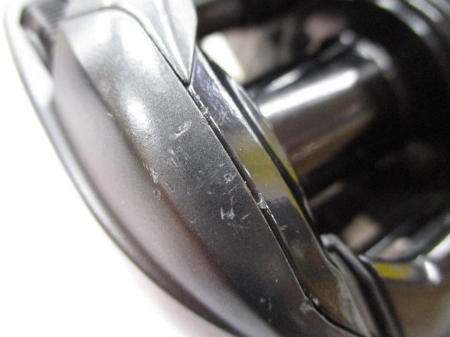 20エクスセンスDC SSXG RH