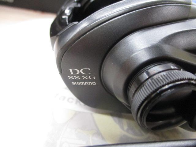 20エクスセンスDC SSXG RH