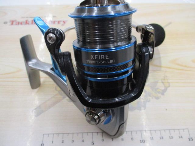 エクスファイアLBD 2508PE-SH｜＠ベリーネット 日本最大新品中古