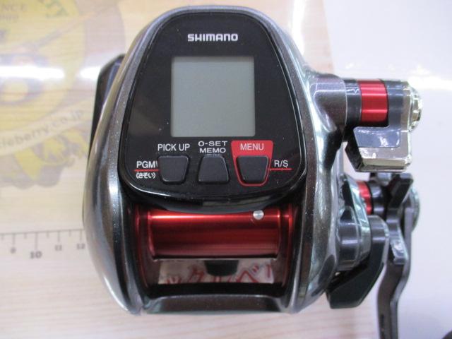 18プレイズ 3000XP｜＠ベリーネット 日本最大新品中古釣具WEB