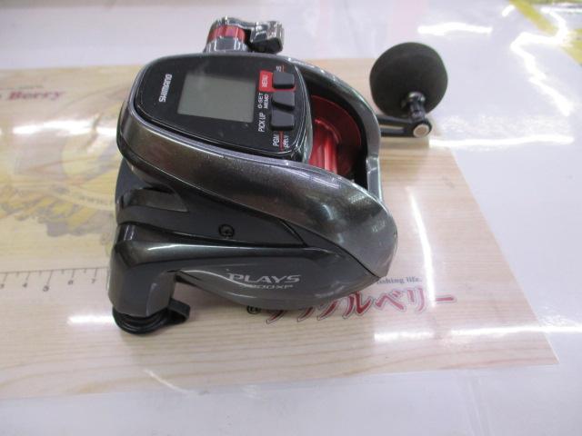 18プレイズ 3000XP｜＠ベリーネット 日本最大新品中古釣具WEB