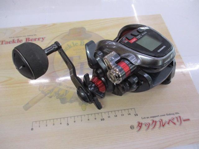 18プレイズ 3000XP｜＠ベリーネット 日本最大新品中古釣具WEB