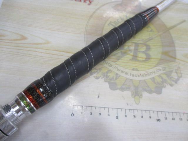 剛樹スタンディングバサラR20S 2.0m LINE4-25 WEIGHT60-150