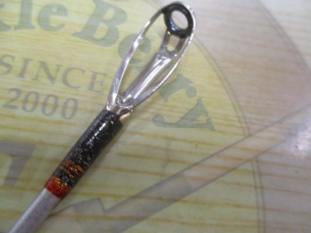 剛樹スタンディングバサラR20S 2.0m LINE4-25 WEIGHT60-150