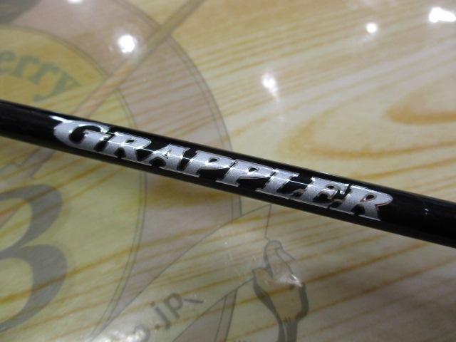 19グラップラータイプLJ B63-2