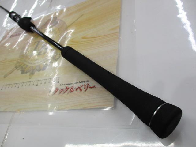 19グラップラータイプLJ B63-2