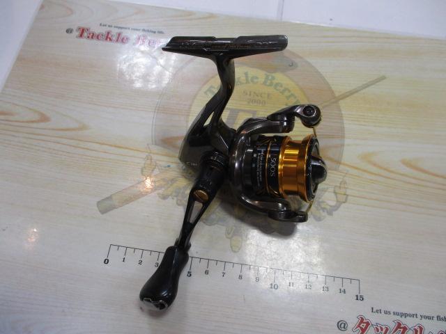 17ソアレCI4+ 500S｜＠ベリーネット 日本最大新品中古釣具WEBショップ