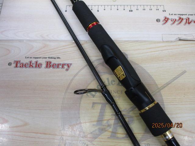 モアザンブランジーノ AGS87LML